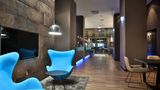 <b>Motel One Prague Lobby</b>. Images powered by <a href="https://www.leonardoworldwide.com/" title="Leonardo Worldwide" target="_blank">Leonardo</a>.