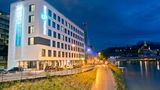 Motel One Salzburg Mirabell Exterior