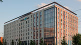 <b>Motel One Stuttgart-Feuerbach Exterior</b>. Images powered by <a href="https://www.leonardoworldwide.com/" title="Leonardo Worldwide" target="_blank">Leonardo</a>.