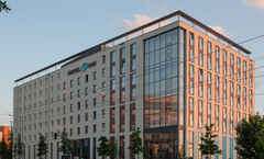 Motel One Stuttgart-Feuerbach