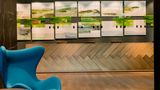 Motel One Stuttgart-Hauptbahnhof Lobby