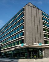 Motel One Stuttgart-Hauptbahnhof