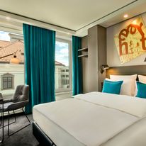 Motel One Warsaw Chopin
