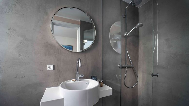 <b>Motel One Copenhagen Room</b>. Images powered by <a href="https://www.leonardoworldwide.com/" title="Leonardo Worldwide" target="_blank">Leonardo</a>.