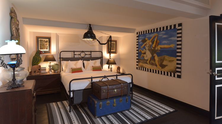 Shinta Mani Angkor Suite