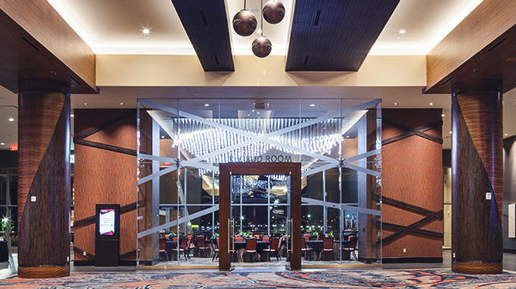 Choctaw Casino & Resort Meeting