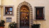 Botticelli Hotel Exterior