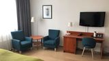 Hotel Noreg Room
