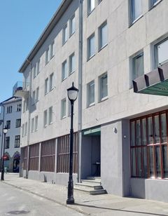 Hotel Noreg