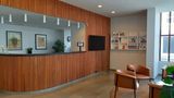 Hotel Noreg Lobby