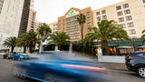 Holiday Inn Parramatta Exterior