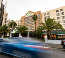 Holiday Inn Parramatta Exterior