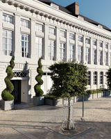 Juliana Hotel Brussels