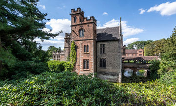 New Hall Hotel & Spa