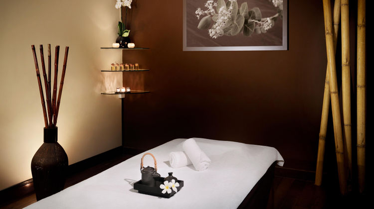 InterContinental Regency Bahrain Spa