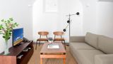 The Noble House Room