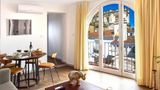 The Noble House Room