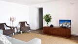 The Noble House Room