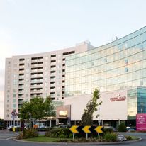 Crowne Plaza Dublin-Blanchardstown