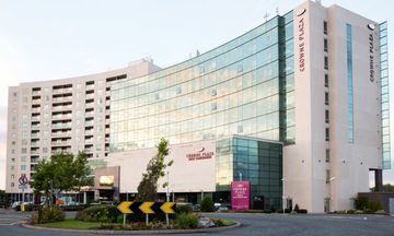 Crowne Plaza Dublin-Blanchardstown
