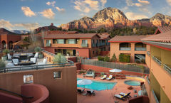 The Wilde Resort and Spa
