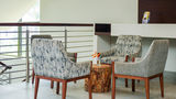 Crowne Plaza Dar Es Salaam Lobby