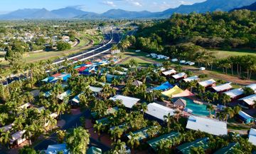 Ingenia Holidays Cairns Coconut