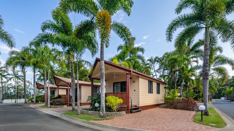 <b>Ingenia Holidays Cairns Coconut Exterior</b>. Images powered by <a href="https://www.leonardoworldwide.com/" title="Leonardo Worldwide" target="_blank">Leonardo</a>.