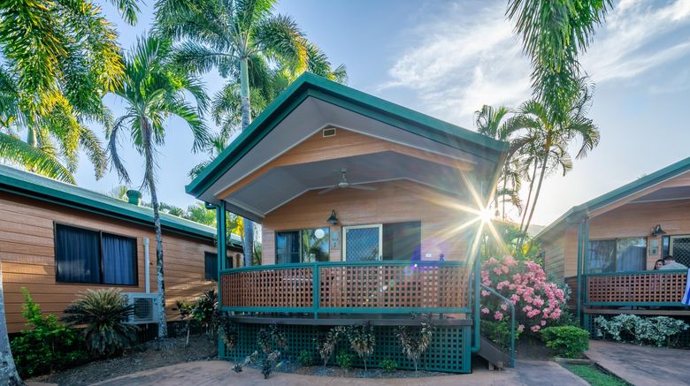 <b>Ingenia Holidays Cairns Coconut Room</b>. Images powered by <a href="https://www.leonardoworldwide.com/" title="Leonardo Worldwide" target="_blank">Leonardo</a>.