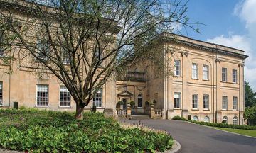 Bailbrook House Hotel