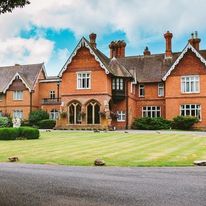 Audleys Wood Hotel, Hampshire