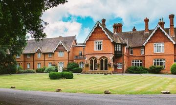 Audleys Wood Hotel, Hampshire