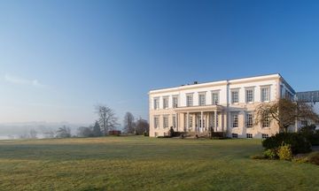Talacre Beach Holiday Home Park
