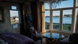 Wassilioff Hotel Room