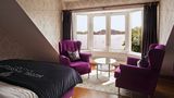 Wassilioff Hotel Room