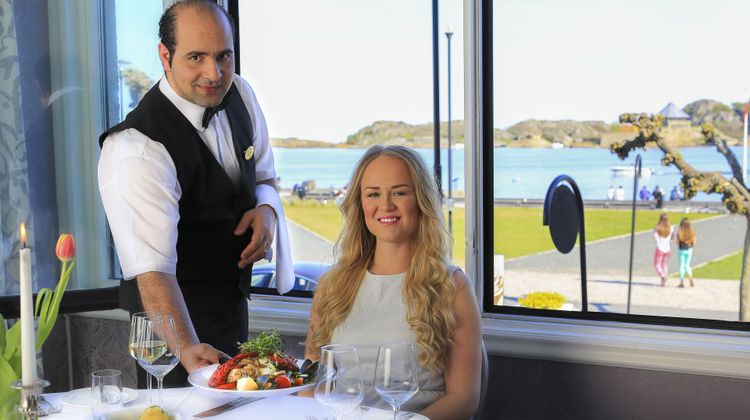 Wassilioff Hotel Restaurant