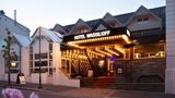 Wassilioff Hotel Exterior