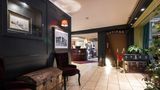 Wassilioff Hotel Lobby