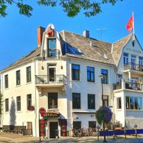 Wassilioff Hotel