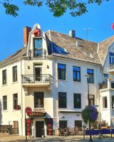 Wassilioff Hotel