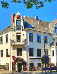 Wassilioff Hotel