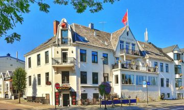 Wassilioff Hotel
