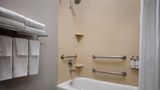 Holiday Inn Express Room