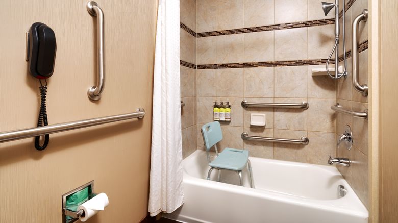 <b>Holiday Inn Express Suites Butte Room</b>. Images powered by <a href="https://www.leonardoworldwide.com/" title="Leonardo Worldwide" target="_blank">Leonardo</a>.