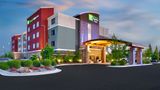 <b>Holiday Inn Express Suites Butte Exterior</b>. Images powered by <a href="https://www.leonardoworldwide.com/" title="Leonardo Worldwide" target="_blank">Leonardo</a>.