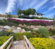 Sunset Reef St Kitts Exterior