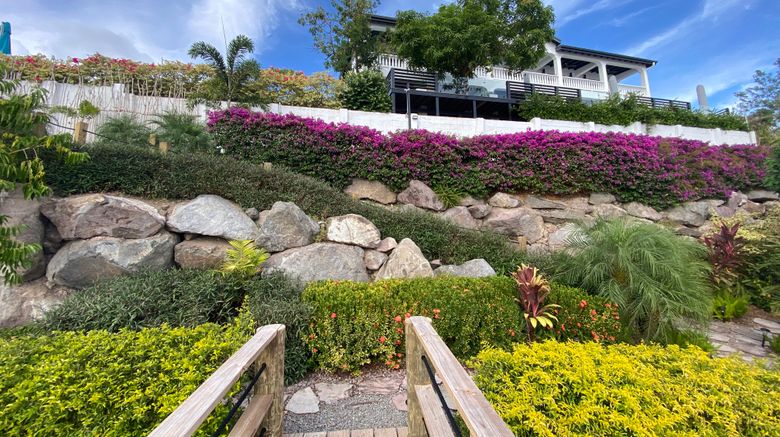 <b>Sunset Reef St Kitts Exterior</b>. Images powered by <a href="https://www.leonardoworldwide.com/" title="Leonardo Worldwide" target="_blank">Leonardo</a>.