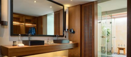 Six Senses Uluwatu, Bali Room