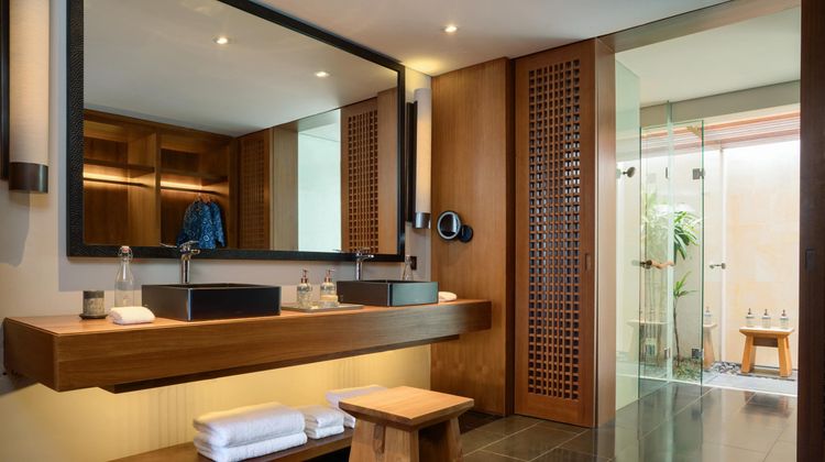 Six Senses Uluwatu, Bali Room