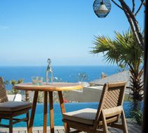 Six Senses Uluwatu, Bali Room
